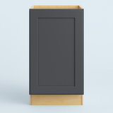 Home Decorators Collection Newport Deep Onyx Kitchen Cabinet