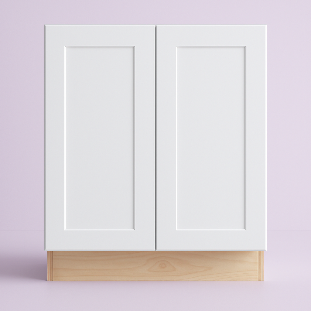 Home Decorators Collection Newport Pacific White Kitchen Cabinet