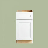 Home Decorators Collection Newport Pacific White Base Kitchen Cabinet