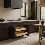 Home Decorators Collection Newport Manganite Base Kitchen Cabinet