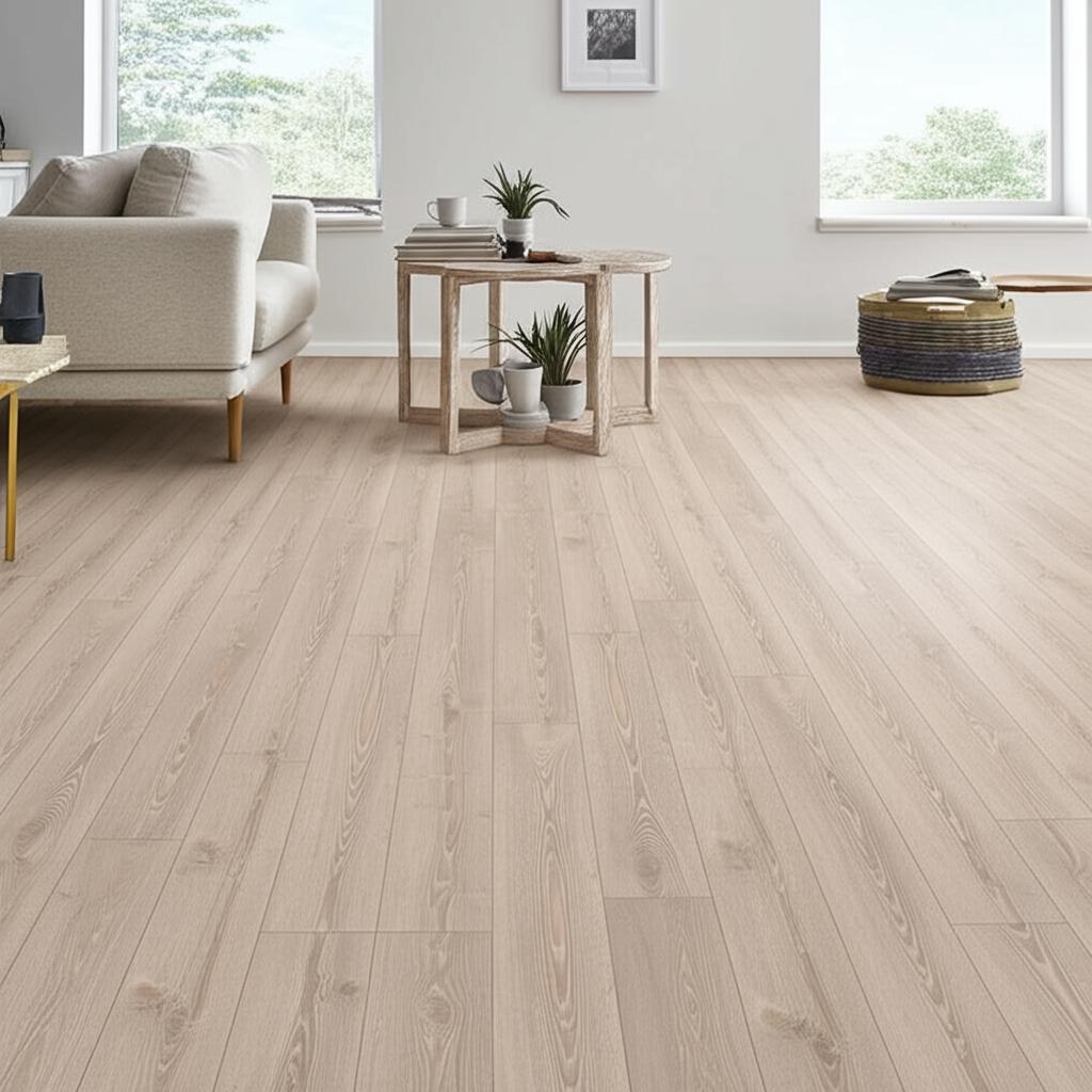 Home Decorators Collection Cradle Rock Oak Waterproof Laminate Flooring