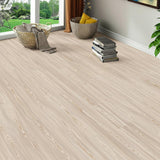 Home Decorators Collection Kimball Mill Oak Waterproof Laminate Flooring