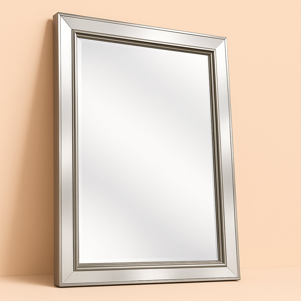 Home Decorators Collection Fog-Free Medicine Cabinet with Mirror