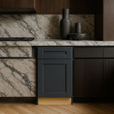 Home Decorators Collection Washington Onyx Kitchen Cabinet