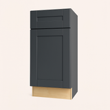 Home Decorators Collection Washington Onyx Kitchen Cabinet