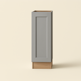 Home Decorators Collection Newport Pearl Gray Kitchen Cabinet