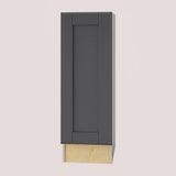 Home Decorators Collection Washington Onyx Kitchen Cabinet with Soft Close Door