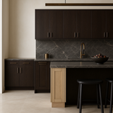 Home Decorators Collection Washington Oak Plywood Base Kitchen Cabinet