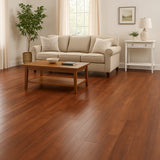 Home Decorators Collection Branford Cherry Waterproof Laminate Wood Flooring