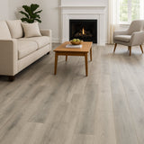 Home Decorators Collection Bloomfield River Oak Waterproof Laminate Flooring