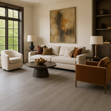 A&A Surfaces Alton Carrington Hybrid Rigid Core Waterproof Luxury Vinyl Plank Flooring