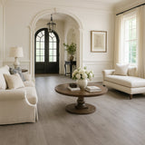 A&A Surfaces Alton Carrington Hybrid Rigid Core Waterproof Luxury Vinyl Plank Flooring