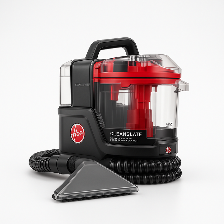HOOVER ONEPWR CleanSlate Cordless Portable Carpet and Upholstery Spot Cleaner