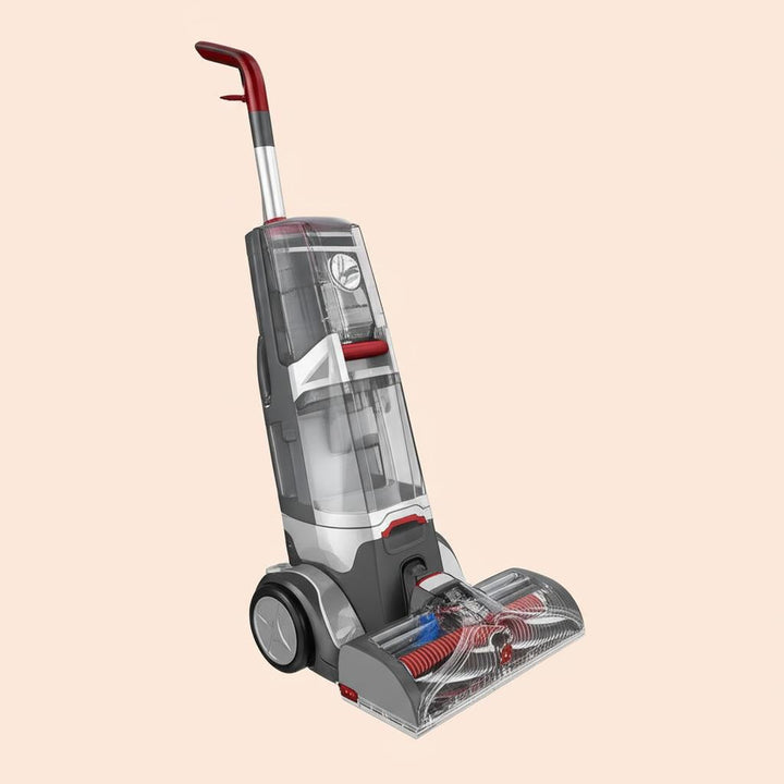 HOOVER Professional Series SmartWash FH52023V Automatic Carpet Cleaner