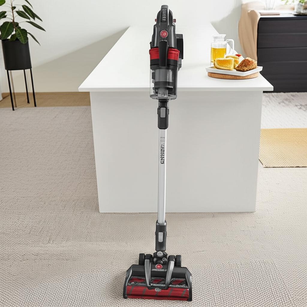 HOOVER ONEPWR Emerge Pet Bagless Cordless Stick Vacuum for Carpet & Hard Floor