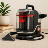 HOOVER CleanSlate XL Corded Portable Spot Cleaner for Carpets & Upholstery - Model FH15020V
