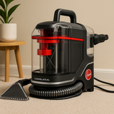 HOOVER CleanSlate XL Corded Portable Spot Cleaner for Carpets & Upholstery - Model FH15020V