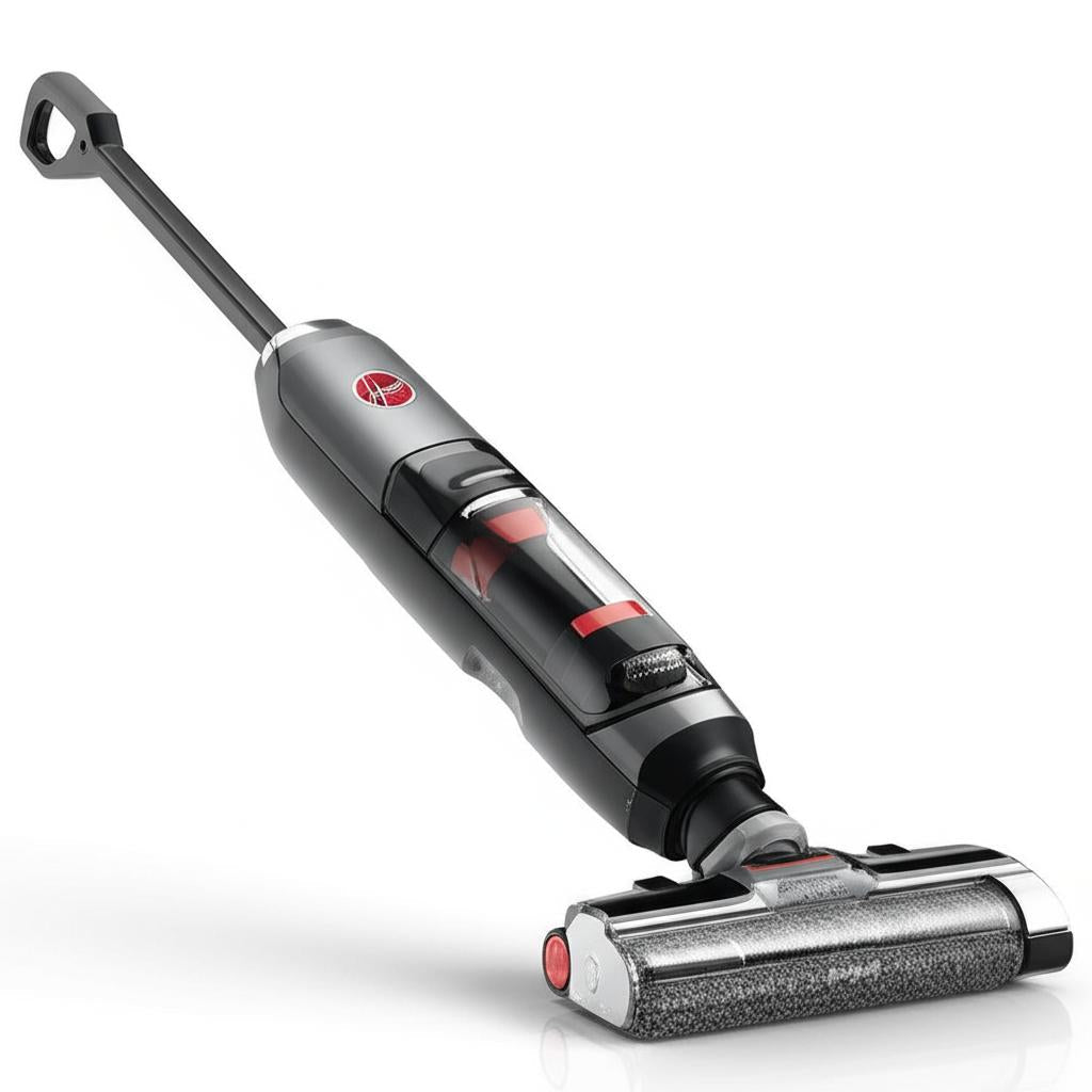 HOOVER ONEPWR Streamline Cordless Wet/Dry Floor Cleaner - BH55400V