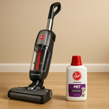HOOVER Streamline Corded Wet/Dry Floor Cleaner with Pet Solution