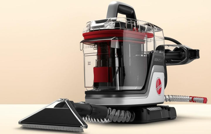 HOOVER CleanSlate Pro Portable Spot Cleaner - Carpet & Upholstery