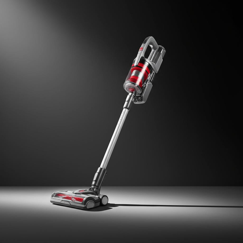 HOOVER ONEPWR Emerge Tangleguard+ Cordless Vacuum Cleaner