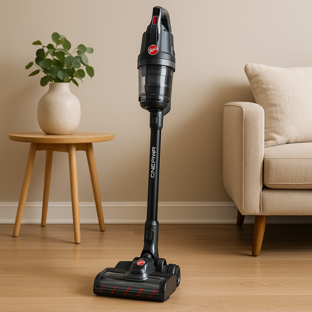 HOOVER ONEPWR Emerge Pet Complete Bagless Cordless Stick Vacuum Cleaner