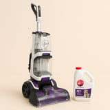HOOVER SmartWash Pet Complete Automatic Carpet Cleaner with Oxy Solution