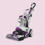 HOOVER SmartWash Pet Complete Automatic Carpet Cleaner with Oxy Solution