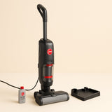HOOVER Streamline Corded Wet/Dry Hard Floor Cleaner & Vacuum with Self-Cleaning System