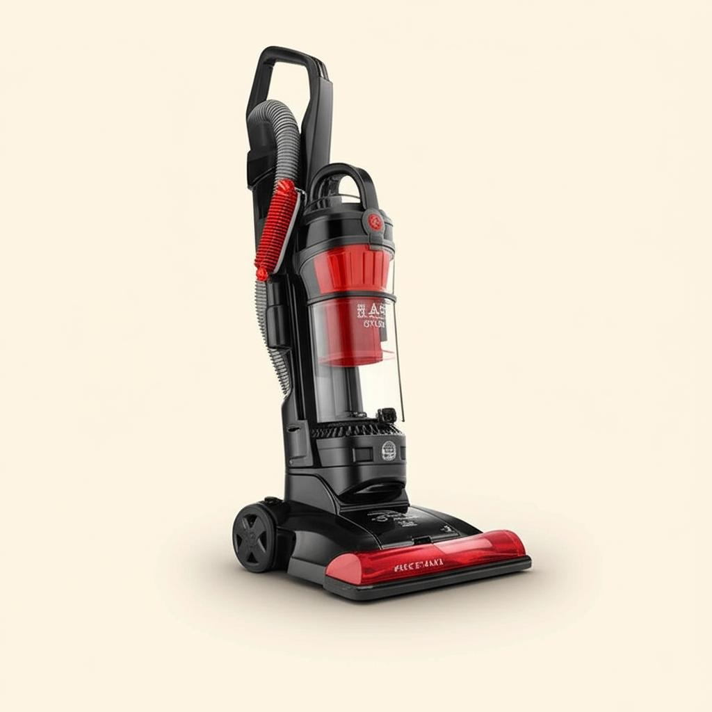 HOOVER WindTunnel 3 Max Performance Pet Upright Vacuum Cleaner with HEPA Filter