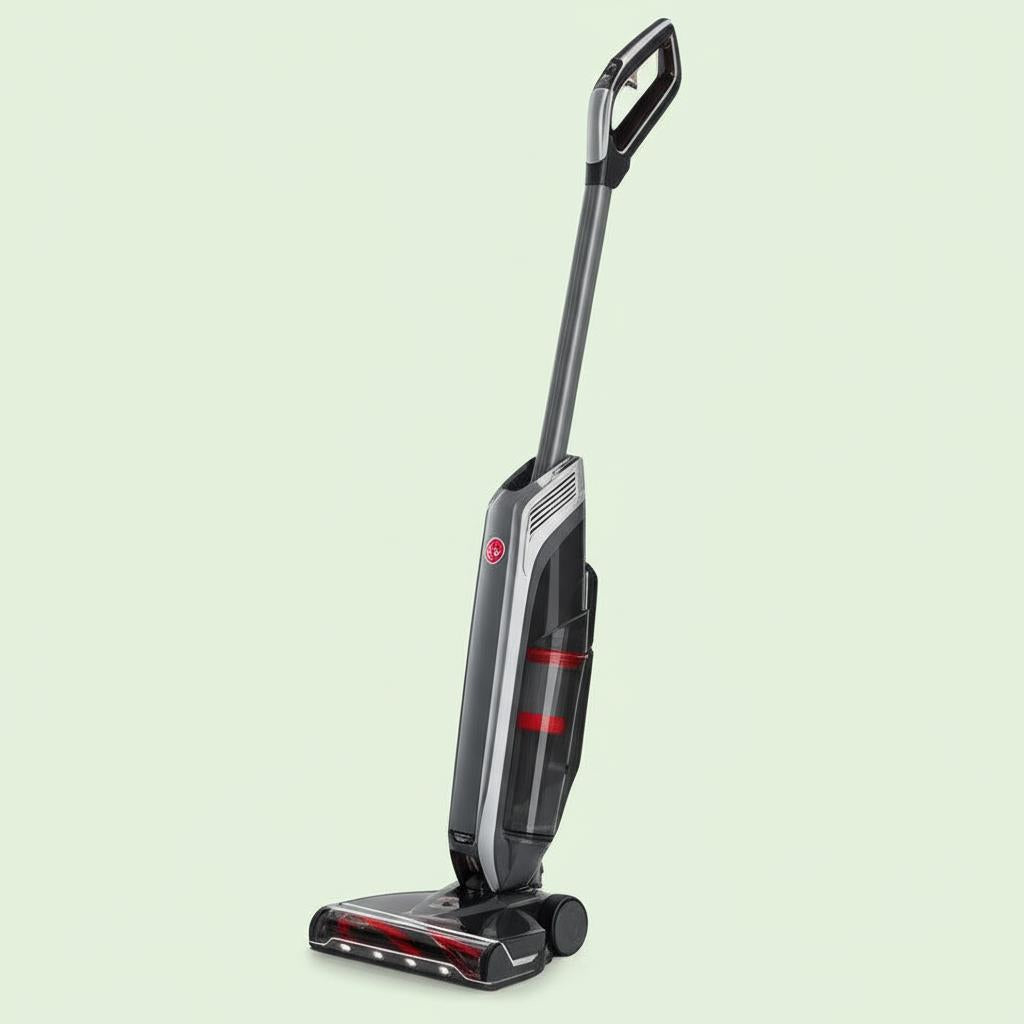 HOOVER ONEPWR Evolve Pet Elite Cordless Upright Vacuum Cleaner for Carpet and Hard Floors