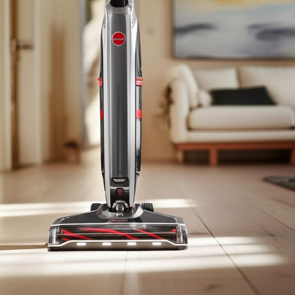 HOOVER ONEPWR Evolve Pet Elite Cordless Upright Vacuum Cleaner for Carpet and Hard Floors