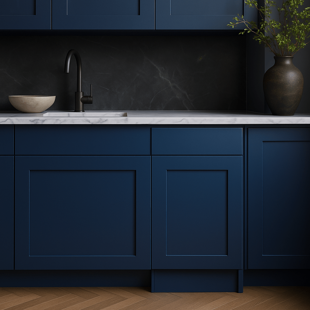 Hampton Bay Ready to Assemble Base Kitchen Cabinet with CLICKREADY Technology
