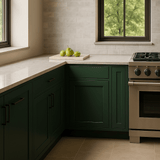 Hampton Bay Ready to Assemble Base Kitchen Cabinet with CLICKREADY Technology