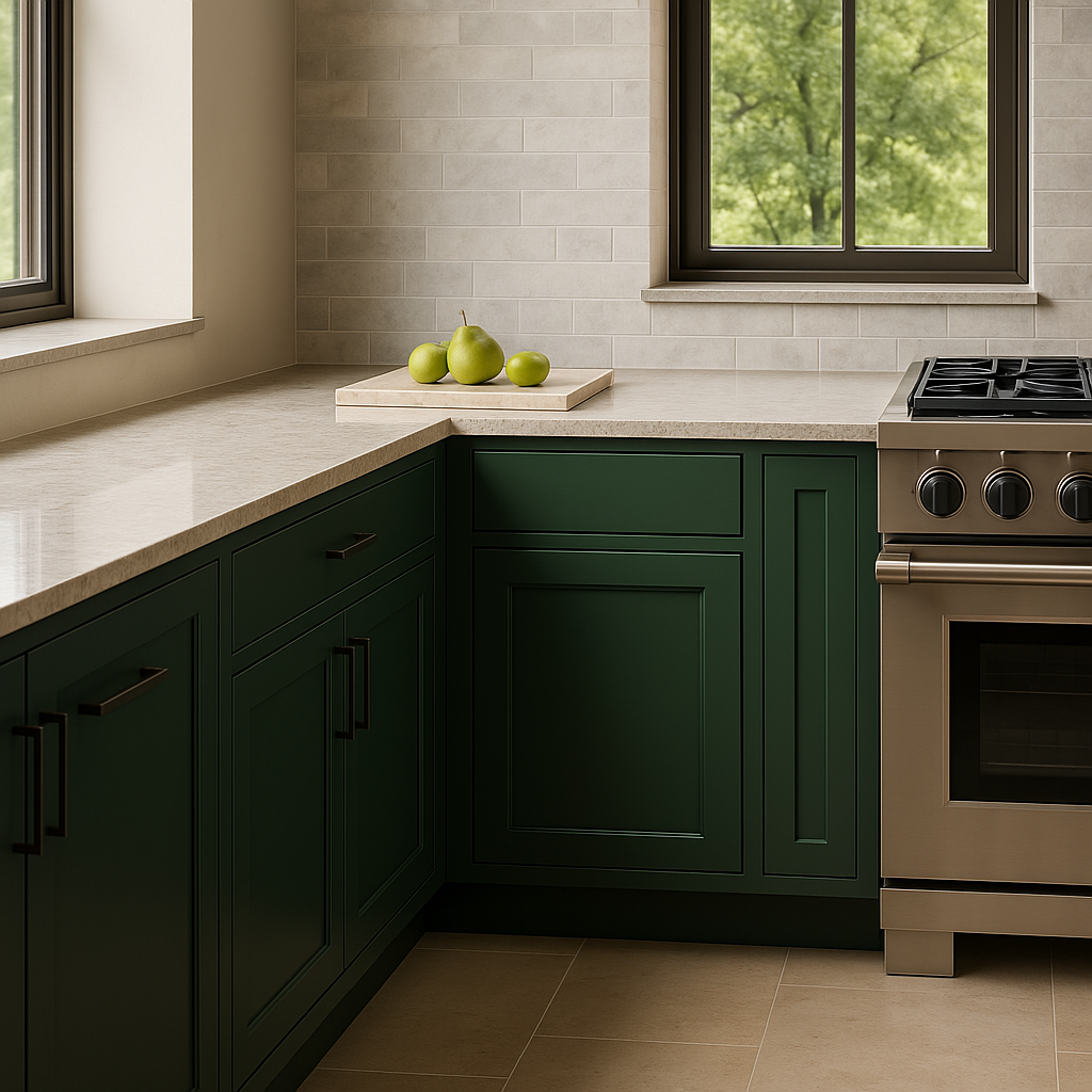 Hampton Bay Ready to Assemble Base Kitchen Cabinet, 15 in. W x 24 in. D x 34.5 in. H, Unfinished with CLICKREADY Technology