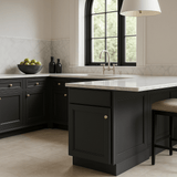 Hampton Bay Ready to Assemble Base Kitchen Cabinet with CLICKREADY Technology