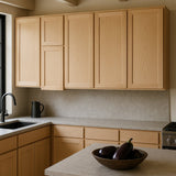 Hampton Bay Ready to Assemble Wall Kitchen Cabinet with CLICKREADY Technology