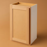 Hampton Bay Ready to Assemble Wall Kitchen Cabinet with CLICKREADY Technology