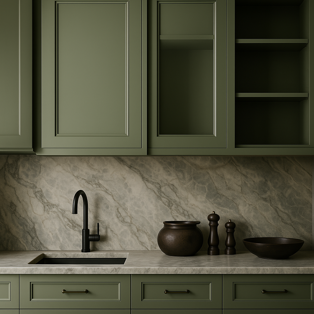 Hampton Bay 18 in. W x 12 in. D x 36 in. H Ready to Assemble Wall Kitchen Cabinet with CLICKREADY Technology - Unfinished