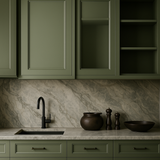 Hampton Bay 18 in. W x 12 in. D x 36 in. H Ready to Assemble Wall Kitchen Cabinet with CLICKREADY Technology - Unfinished