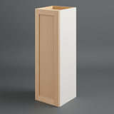 Hampton Bay Ready to Assemble Wall Kitchen Cabinet with CLICKREADY Technology
