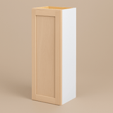 Hampton Bay Ready to Assemble Wall Kitchen Cabinet with CLICKREADY Technology