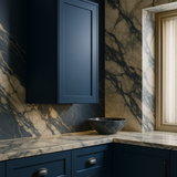 Hampton Bay 15 in. W x 12 in. D x 36 in. H Ready to Assemble Wall Kitchen Cabinet in Unfinished with CLICKREADY Technology