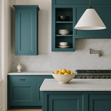 Hampton Bay Ready to Assemble Wall Kitchen Cabinet with CLICKREADY Technology