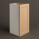 Hampton Bay Ready to Assemble Wall Kitchen Cabinet with CLICKREADY Technology