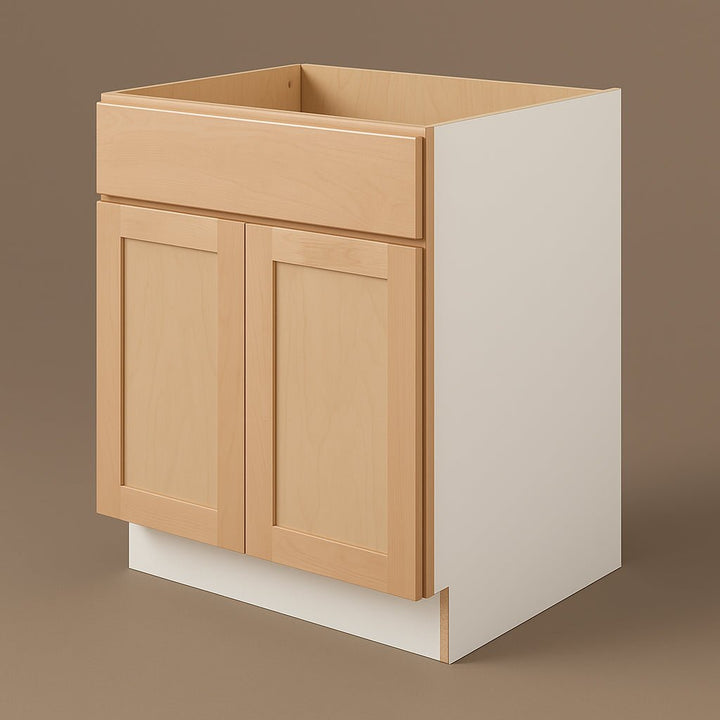 Hampton Bay Ready to Assemble Base Kitchen Cabinet with CLICKREADY Technology