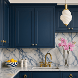 Hampton Bay Ready to Assemble Wall Kitchen Cabinet with CLICKREADY Technology