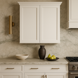 Hampton Bay 30 in. W x 12 in. D x 30 in. H Ready to Assemble Wall Kitchen Cabinet with CLICKREADY Technology
