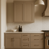 Hampton Bay Ready to Assemble Wall Kitchen Cabinet with CLICKREADY Technology