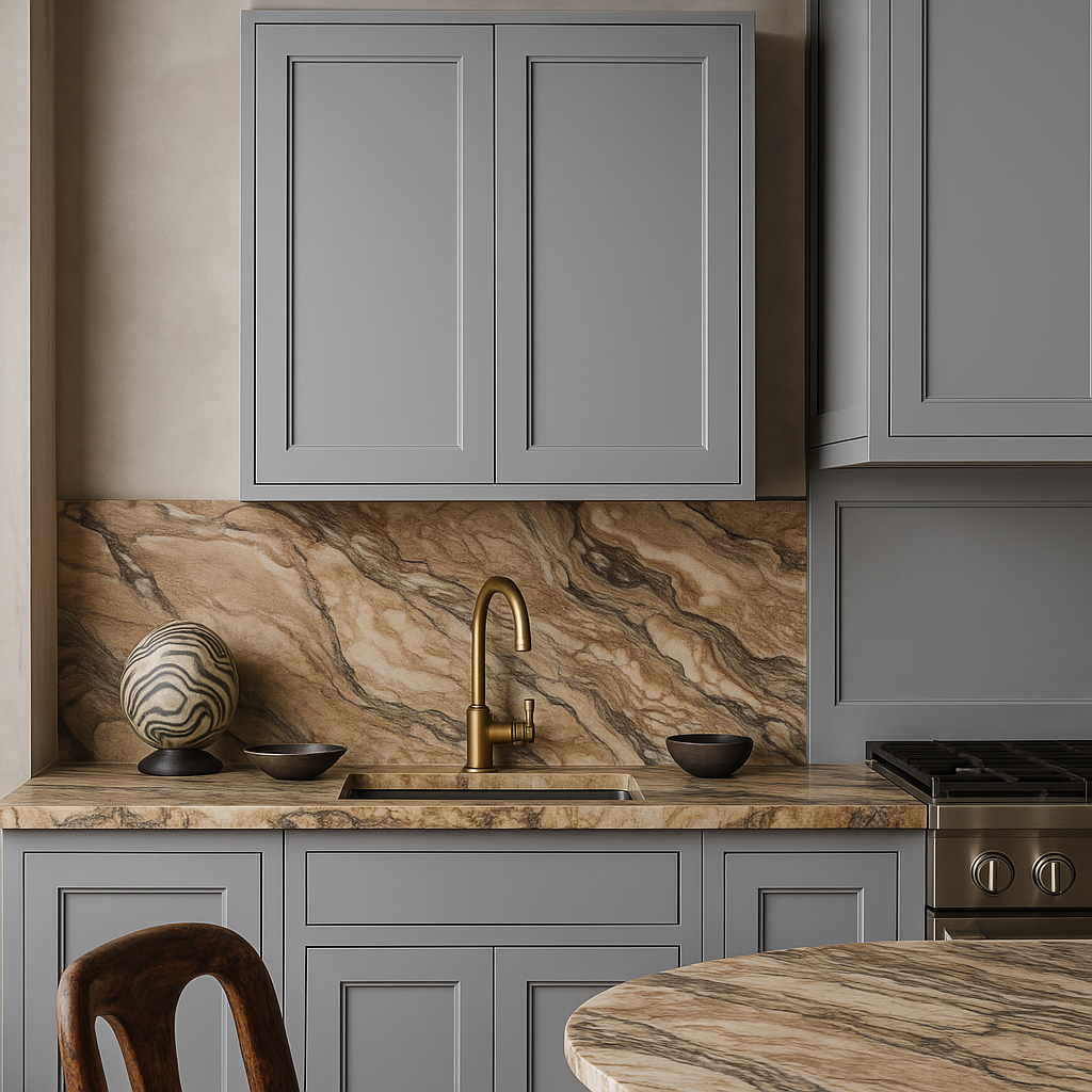 Hampton Bay 30 in. W x 12 in. D x 36 in. H Ready to Assemble Wall Kitchen Cabinet with CLICKREADY Technology - Unfinished